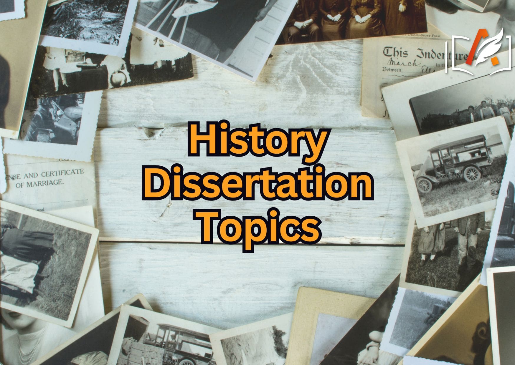 History Dissertation